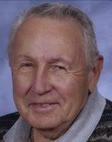 Roy Wilfred Richards Obituary