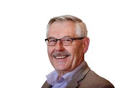 Local businessman runs for Alberta Party