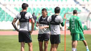 Las cinco noticias más leídas. La Seleccion Boliviana De Futbol Emprende Viaje A Brasil El 6 De Octubre Deportes Opinion Bolivia
