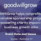 The Future of Fundraising: Unlocking New event image