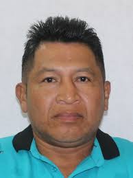 Candidatos Para Representante