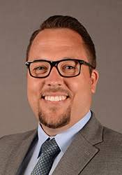 Agent Eric Patterson