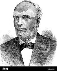 Historical methodist church Cut Out Stock Images & Pictures