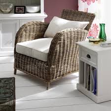 Wickerworks Knight Chair Cushions For Sale Rattan Chair Indoor Wicker Chairs
