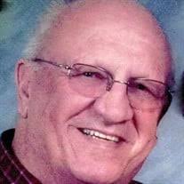 Ernest George Robison Obituary