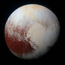 Dwarf Planet Planets Planets And Moons