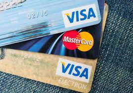 The credit card processing and money transferring industry has a medium level of concentration, with the top four industry players commanding an estimated 44.8% of industry revenue in 2016. 5 Practical Reasons To Own Credit Cards