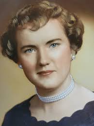 Obituary of Elizabeth Rita Grant