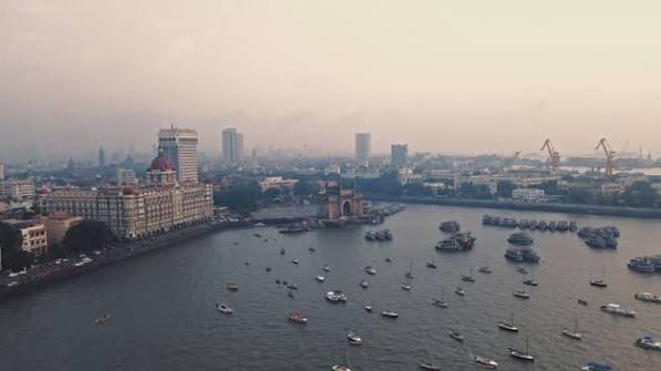 360+ Mumbai Harbour Stock Videos and Royalty-Free Footage - iStock | Delhi india, India trade, Indian business