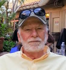 James Ragan Obituary