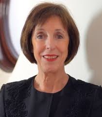 The Honourable Professor Marilyn Warren AC