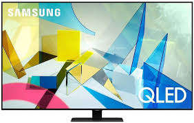 Bir görüntüleme teknolojisi adı olan ve i̇ngilizce isminin. Amazon Com Samsung 49 Inch Class Qled Q80t Series 4k Uhd Direct Full Array 8x Quantum Hdr 8x Smart Tv With Alexa Built In Qn49q80tafxza 2020 Model Electronics