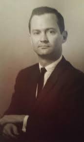 John Lowrey Obituary