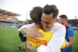 'bijuteria' tavi popescu e in lotul u23 pentru spania. Echipa Germaniei Va Veni La BucureÈti Cum AratÄ Grupa De Calificare A Romaniei La Campionatul Mondial In 2022 Virgin Radio Romania