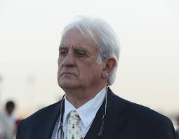 Death of Jean-François Bernard