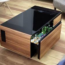 Sobro Smart Coffee Table With Storage In 2021 Tea Table Design Coffee Table With Storage Center Table Living Room