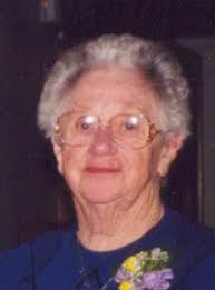 Obituary information for Eileen Rita Young