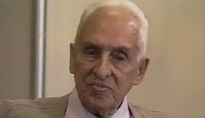 Melómanos: entrevista con Severo Ochoa