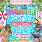 Anime Summer Splash [Waterpark Party]
