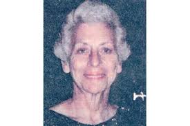 ALBERTA COX Obituary (1931