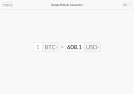 We hope it will be useful and we would appreciate it if you share this post! Preis Bitcoin 2009 Bitcoin Exchange Rate Bitcoin Live Converter Preev Bitcoin Zu Usd Preev