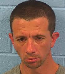 Boaz man arrested in vehicle break-in