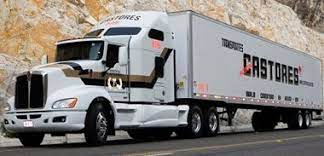 Paqueteria Castores Transportes Y Mensajeria
