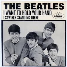 The Beatles Songs I Want To Hold Your Hand The Beatles Beatles Albums Beatles Music