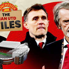 Man Utd files: Red Devils look to beat Arsenal to striker transfer as Jonny  Evans rushes home from Wayne Rooney holiday