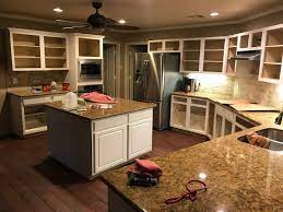 Maybe you would like to learn more about one of these? Kitchen Refacing Before After Photos Houston Cabinet Refacing Twins