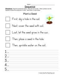 How To Peanut Butter Jelly Sandwich Sequence Worksheet Sequencing Worksheets Sequence Writing Kindergarten Sequencing Worksheets