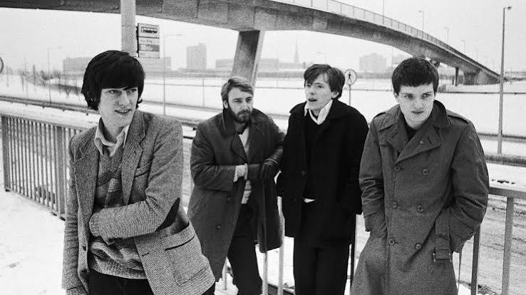 How Joy Division made Closer: 'We were really tight as a band; there was a  lot of telepathy going on' | British GQ