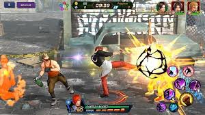 How do we unlooc characters in kof wing 1.3^^ yes me play kof wing 1.3 but don't no unlock characters. King Of Fighters Allstar Guide How To Get Started Siliconera