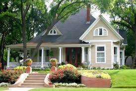 Karena memang umumnya berukuran besar. Rumah Bergaya Eropa Sederhana Rancangan Desain Rumah Minimalis