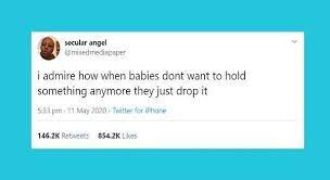 funniest tweets written by women in 2020 so far siblings funny quotes book quotes funny funny quotes for instagram