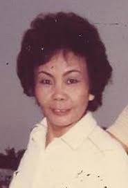 Most Recent Obituaries