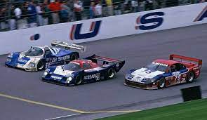 nissan r91cp 日産 ストックカーレース デイトナビーチ