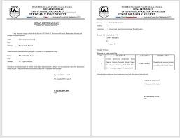 Berikut contoh surat keterangan pergantian kepala sekolah di rekening dana bos. Download Contoh Surat Pergantian Rekening Bank Dari Kepala Sekolah Lama Ke Kepala Sekolah Baru Oan Sun