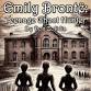 "Emily Brontë: Teenage Ghost Hunter event image