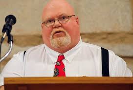 One Northeast Georgia incumbent sheriff out; 3 others win