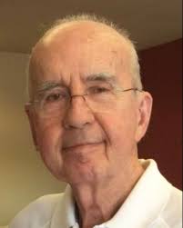 Robert "Bob" Charles Stewart Obituary May 16, 2023