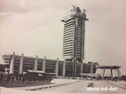 Sultan salahuddin abdul aziz shah mosque. Bangunan Sultan Salahuddin Abdul Aziz Sahabat Shah Alam Facebook