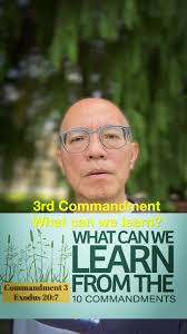 Estrossa 3 Commandments