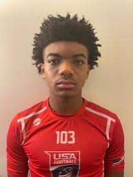 Farrell Wilson's Football Recruiting Profile