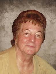 Obituary of Ruth Anne Innes