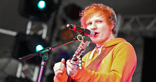 Customize your notifications for tour dates near your hometown, birthday wishes, or special discounts in our online store! Concert Ed Sheeran France 2020