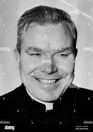 Father patrick peyton hi-res stock photography and images