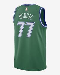 Unser team hat eine riesige auswahl an hersteller & marken erima ausführlich analysiert und wir präsentieren ihnen. Luka Doncic Mavericks Classic Edition Nike Nba Swingman Trikot Fur Altere Kinder Nike De