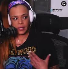 Faith Evans Talks About Mary J Blige Vocals Being Taken Off The Duet They  Did Love Don’t Live Here Anymore On Faith’s 1st Album