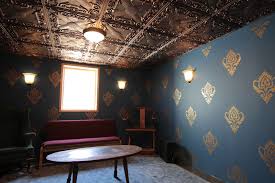 There are many styles available so you can create a unique look you'll love. Metal Ceiling Tiles Vs Faux Metal Ceiling Tiles What S The Difference Decorative Ceiling Tiles Inc Store